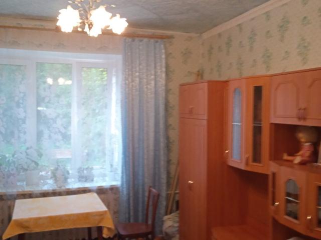 Квартира продажа в Горький, Тыва Республика