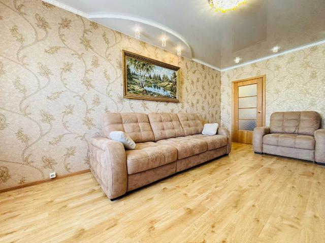 Квартира продажа в Центральный округ, Курская область
