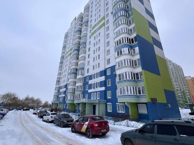Квартира продажа в Центральный округ, Курская область