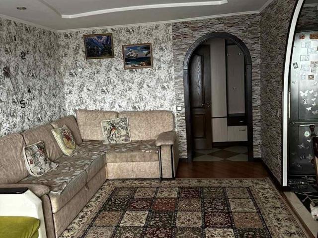 Квартира продажа в Полтавской области