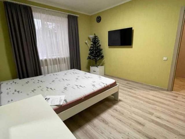 Квартира аренда в Романкове