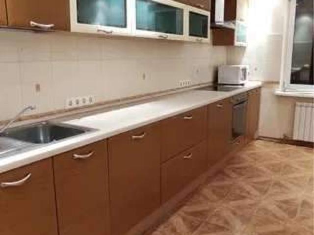 Квартира аренда в Романкове