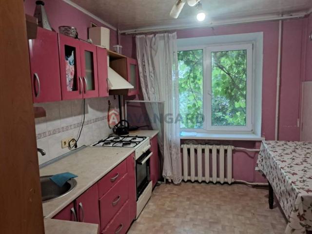 Квартира продажа в Коммунарский, Запорожье