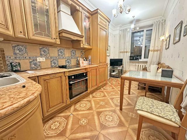 Квартира аренда в Москва