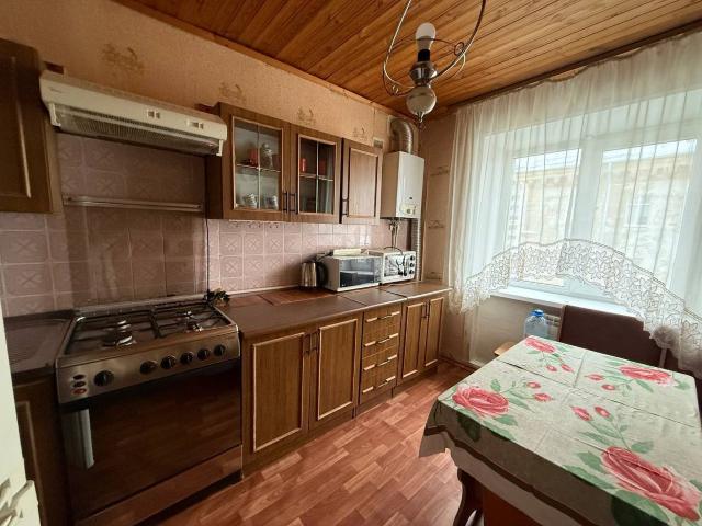 Квартира аренда в Горький, Тыва Республика