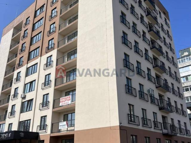 Квартира продажа в Мікрорайон Припортовий, Черкаський район