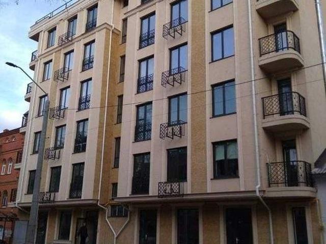 Квартира продажа в Днепропетровской области