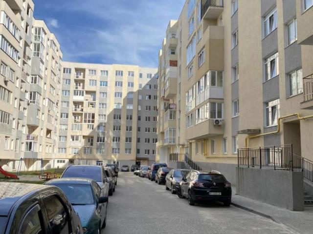 Квартира продажа в Львовская, Загорье
