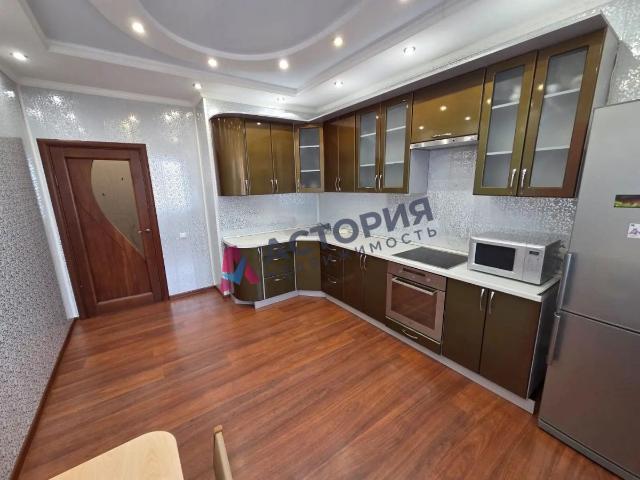 Квартира продажа в Центральный территориальный округ, Тула