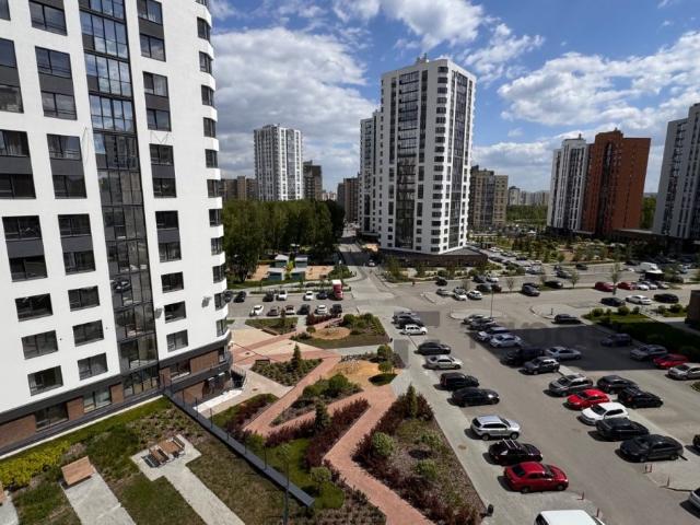 Квартира продажа в Челябинская область