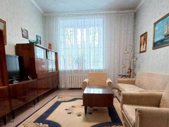 Квартира продажа в Железногорск, ЗАТО Железногорск