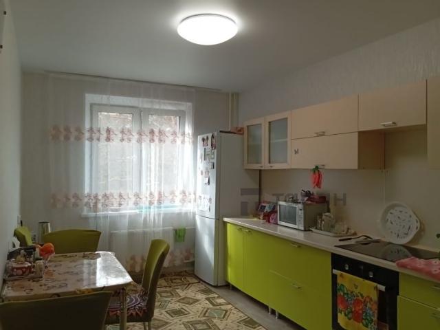 Квартира продажа в Миасс, Челябинская область
