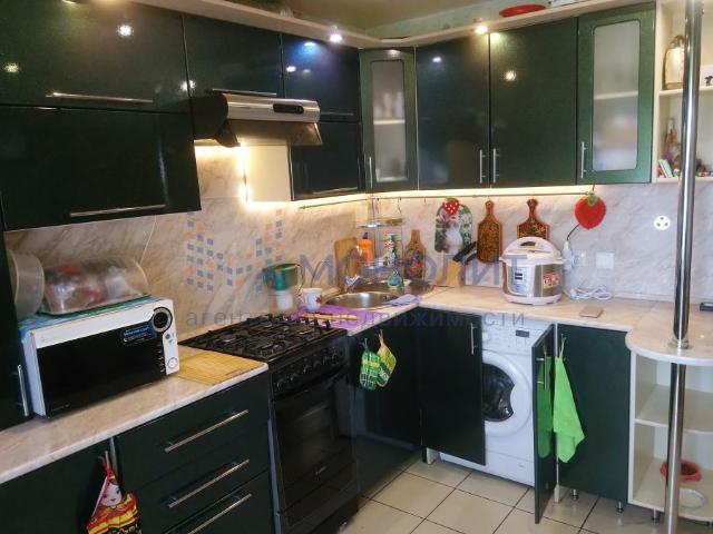 Квартира продажа в Чкаловск, Тыва Республика