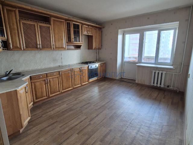 Квартира продажа в Кстово, Тыва Республика