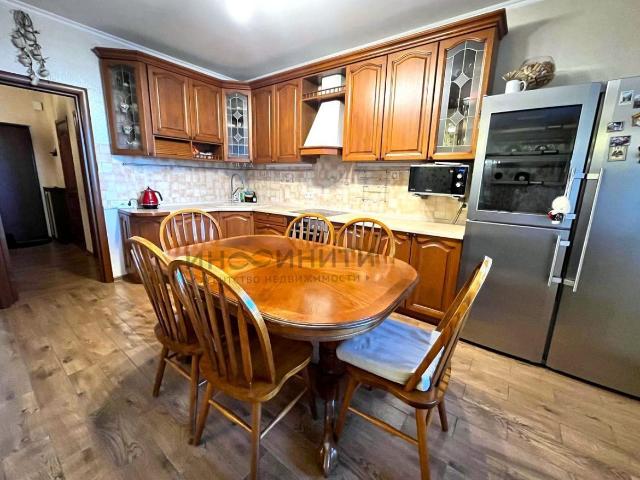 Квартира продажа в 9А микрорайон, Реутов