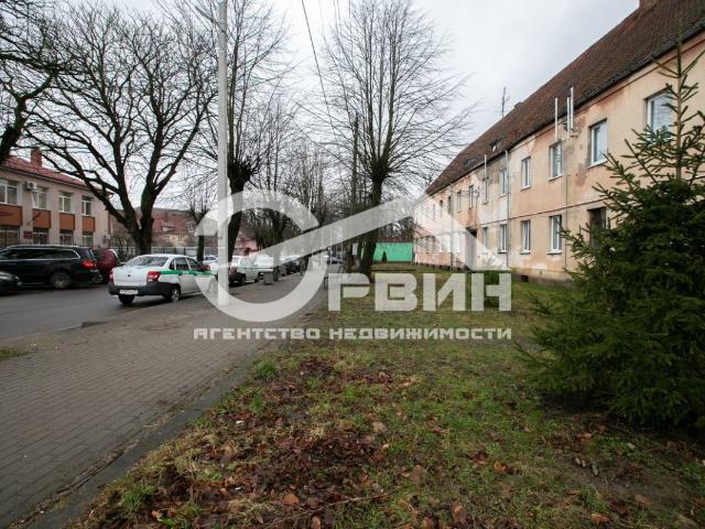 Квартира продажа в Багратионовск, Калининградская область