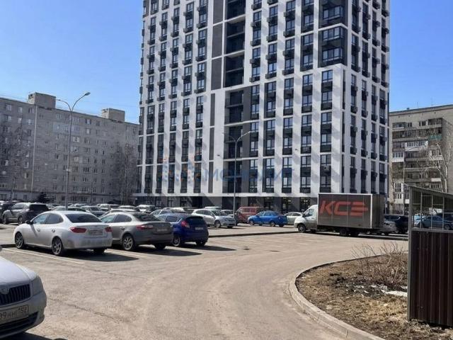 Квартира продажа в Автозаводский район, Горький