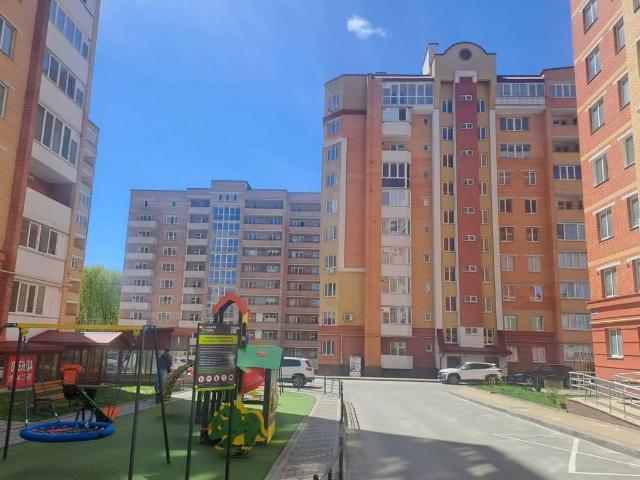 Квартира продажа в Великой Березовице