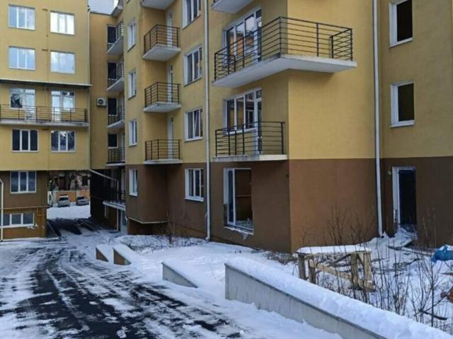 Квартира продажа в Черновцах