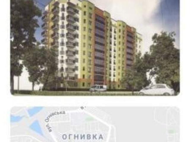 Квартира продажа в Полтавской области