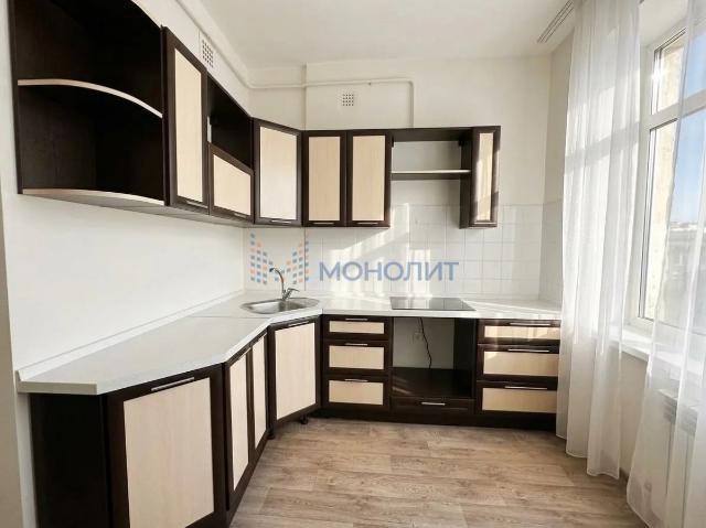 Квартира продажа в Горький, Тыва Республика