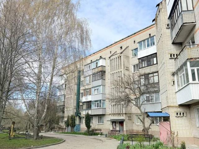 Квартира продажа в Луцке