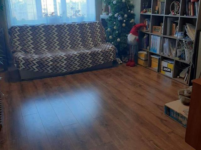 Квартира продажа в Хортицкий, Запорожье