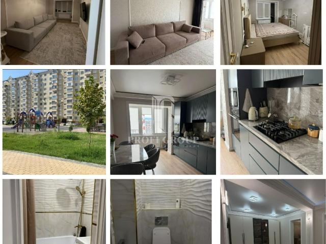 Квартира продажа в Каспийск, Дагестан Республика