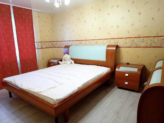 Квартира продажа в Романкове