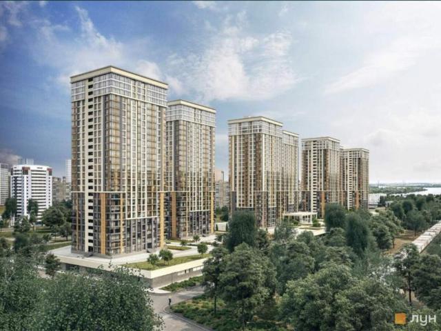 Квартира продажа в Романкове