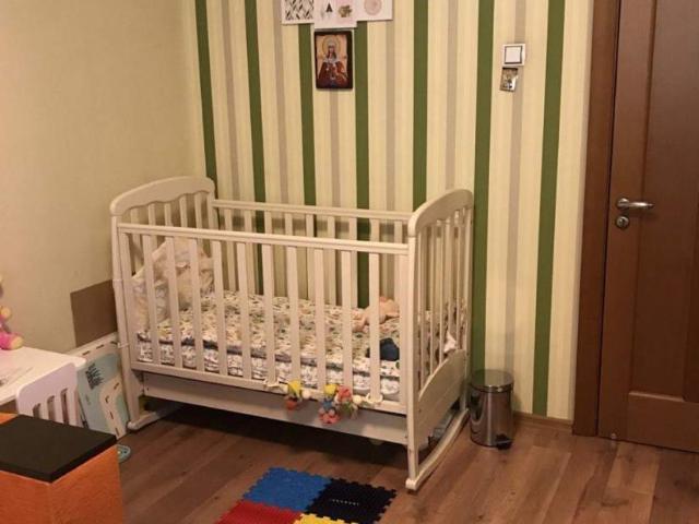 Квартира продажа в Деснянский, Романкове