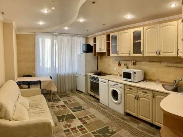 Квартира аренда в Романкове