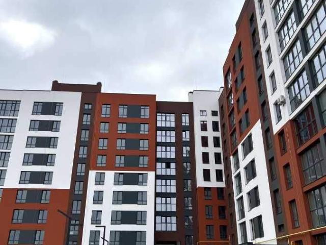 Квартира продажа в Липинах
