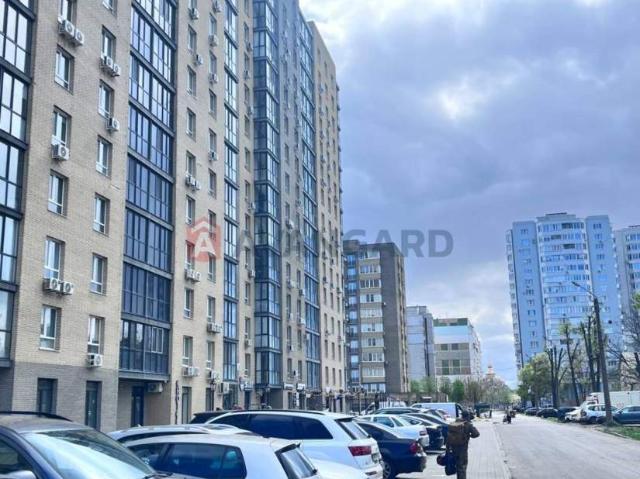 Квартира продажа в Леськах