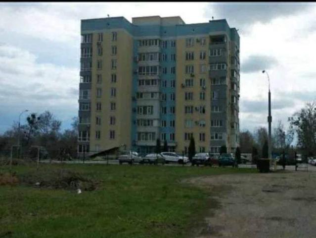 Квартира продажа в Леськах