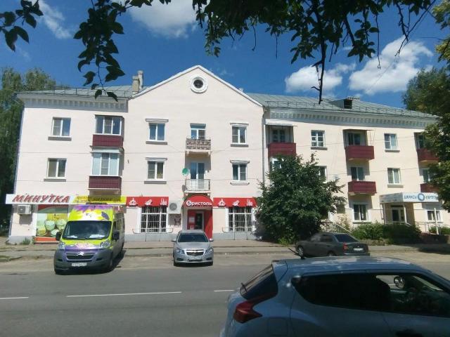 Квартира продажа в Выкса, Тыва Республика
