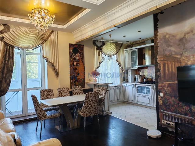 Квартира продажа в Автозаводский район, Горький