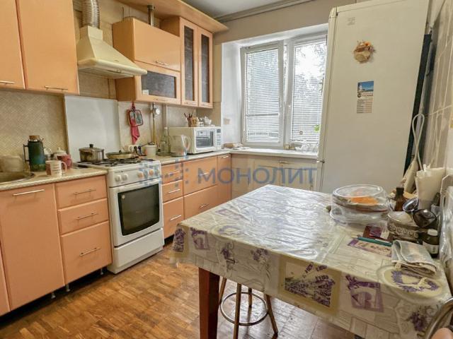 Квартира продажа в Горький, Тыва Республика
