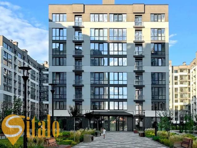 Квартира продажа в Ивано-Франковске