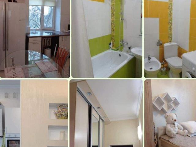 Квартира продажа в Фурсах, Винницкой области