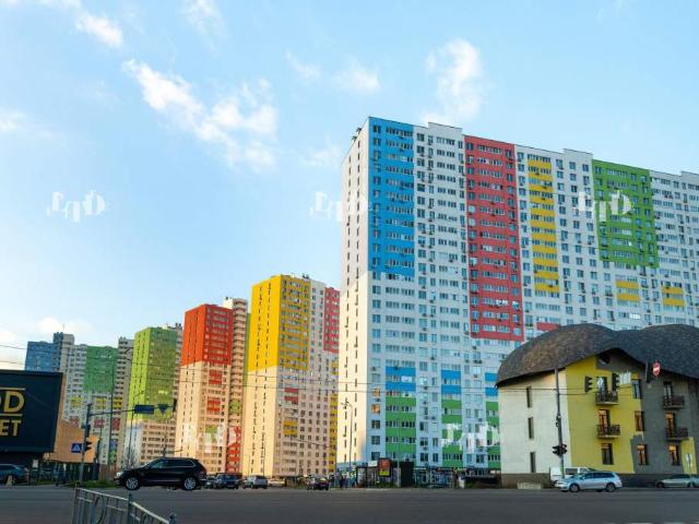 Квартира продажа в Торгмаш, Калите
