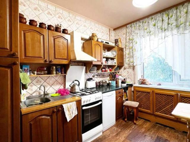Квартира продажа в Луцке