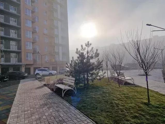 Квартира продажа в Луцке