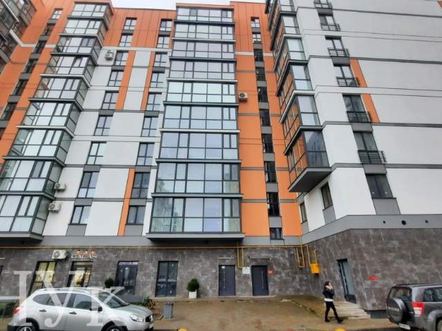 Квартира продажа в Луцке