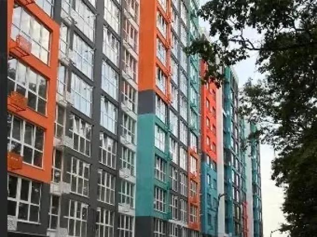 Квартира продажа в Луцке