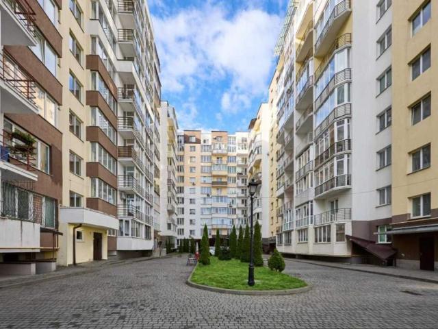 Квартира продажа в Львовская, Загорье