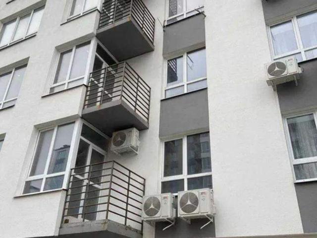 Квартира продажа в Подгородном, Тернопольской области