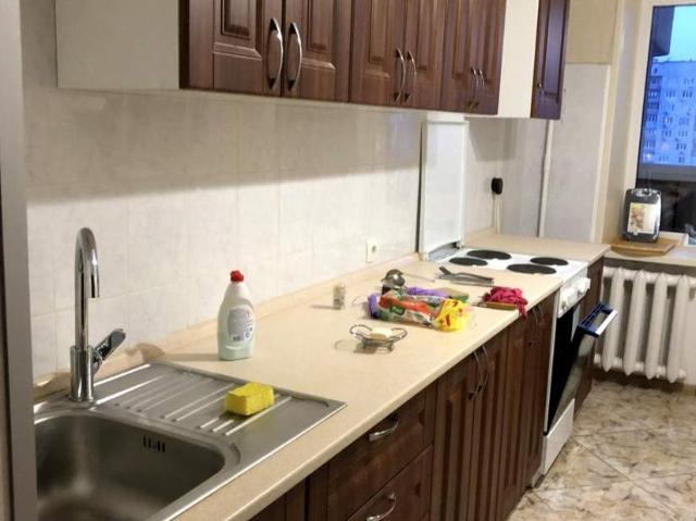 Квартира продажа в Романкове