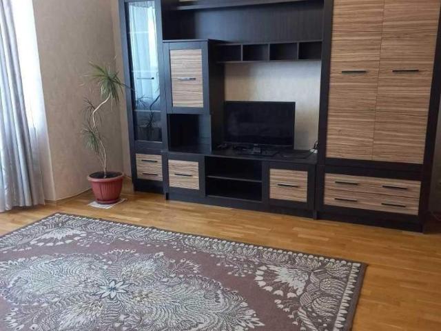Квартира аренда в Романкове