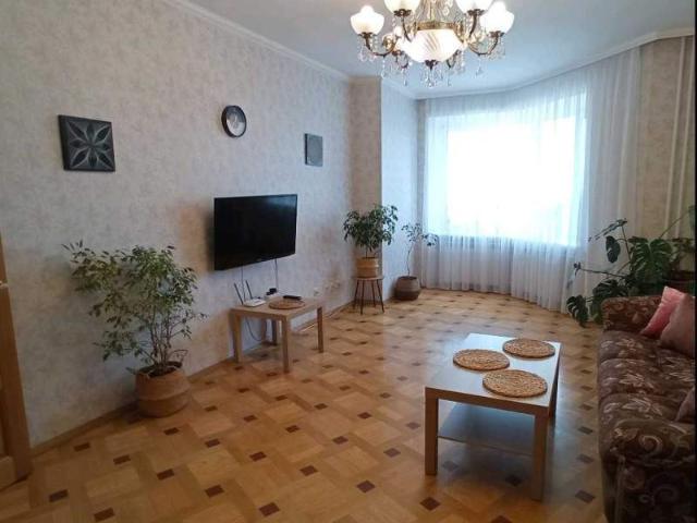 Квартира аренда в Романкове